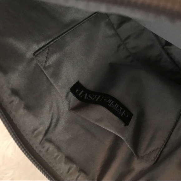 Beaded Charming Charlie Clutch Wristlet Pouch - Picture 3 of 5